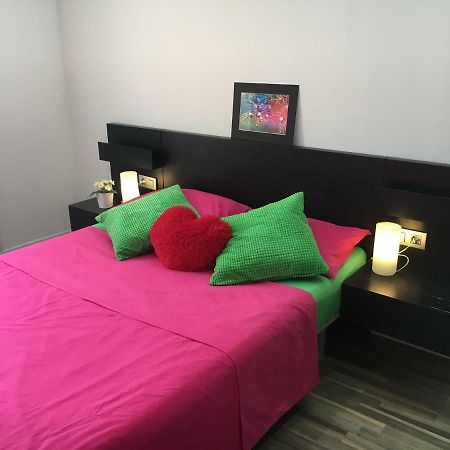 Sea View Apartment Los Cristianos Los Cristianos  Exterior photo
