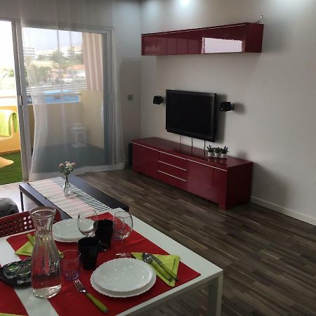 Sea View Apartment Los Cristianos Los Cristianos  Exterior photo
