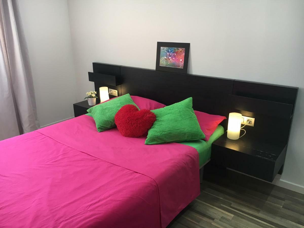 Sea View Apartment Los Cristianos Los Cristianos  Exterior photo