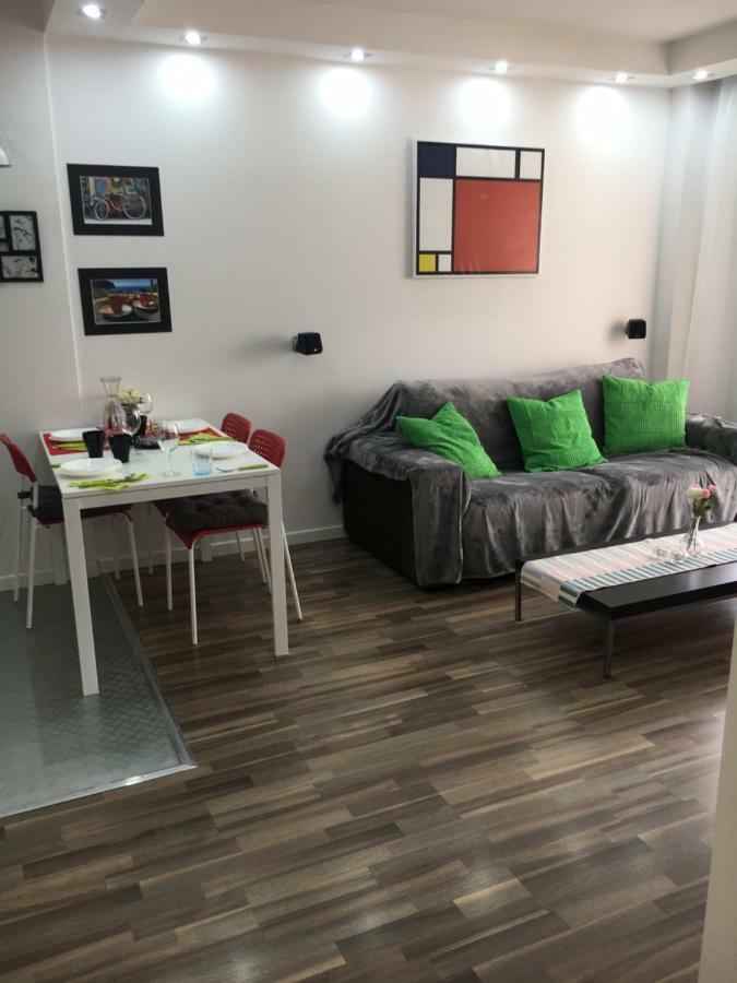 Sea View Apartment Los Cristianos Los Cristianos  Exterior photo