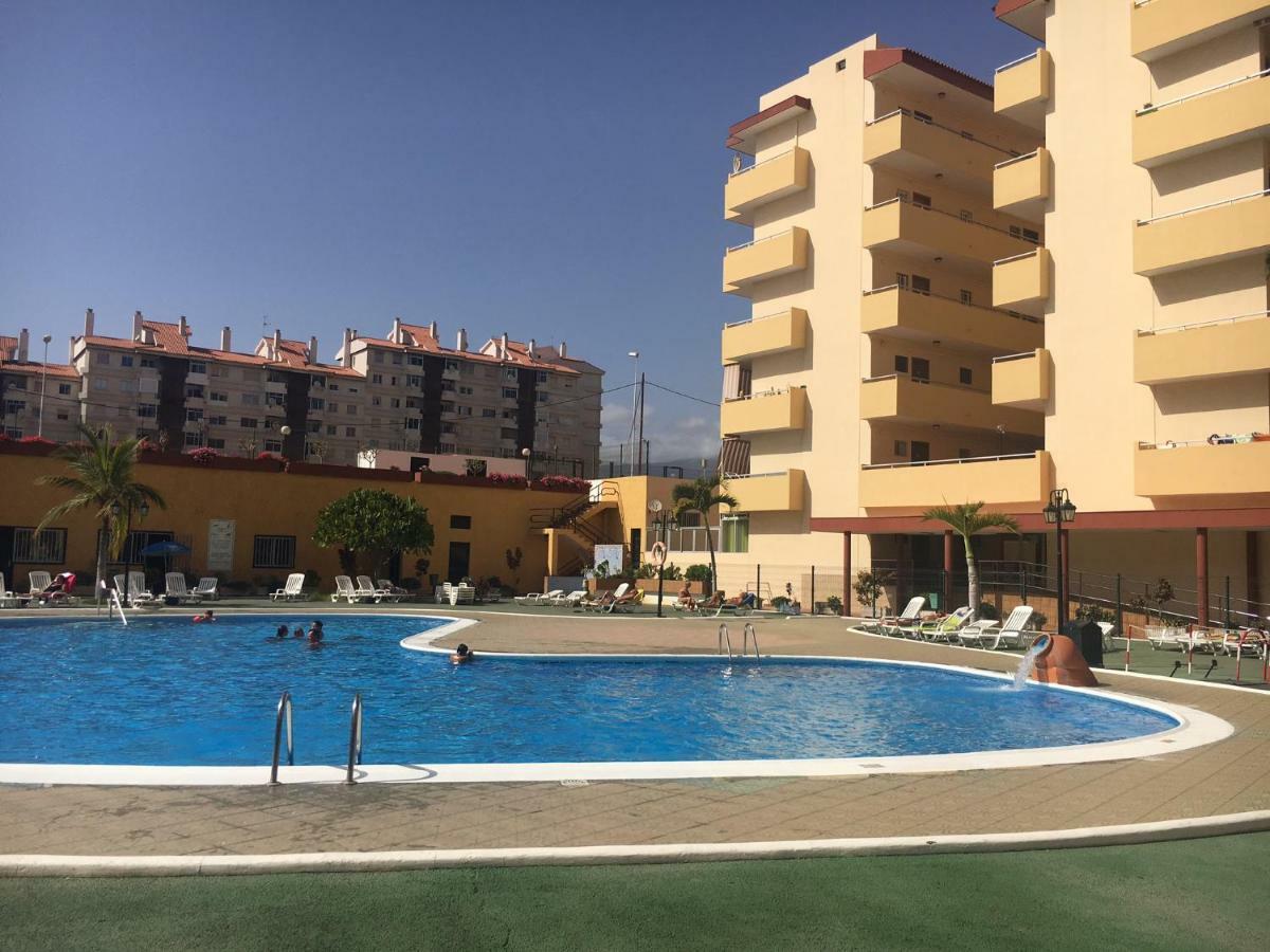 Sea View Apartment Los Cristianos Los Cristianos  Exterior photo