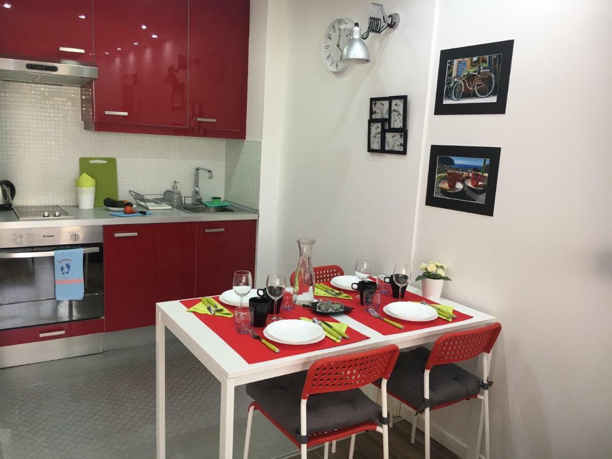 Sea View Apartment Los Cristianos Los Cristianos  Exterior photo